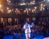 Atrações do Projeto Seis e Meia lotam Theatro Sete de Setembro