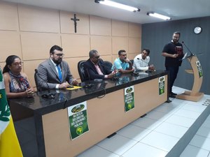 Hector Martins: “classe política e Judiciário precisam cortar na própria carne”