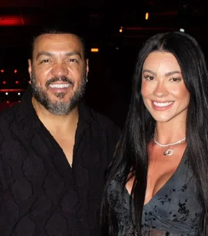 Clínica da namorada de Belo é investigada por uso de equipamentos proibidos