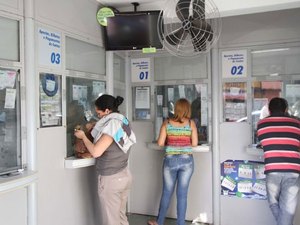 Agentes lotéricos cobram aumento nos repasses dos serviços bancários