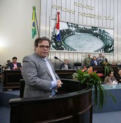 Moradia Legal: sessão na ALE comemora 40 mil regularizações