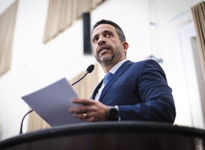 Após ser eleito, Paulo Dantas nomeia 12 mulheres para o alto escalão do governo