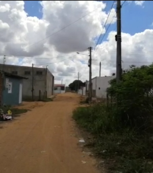 [Vídeo] Oscilação de energia causa prejuízos aos moradores da zona rural de Arapiraca