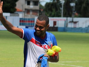 Fortaleza deve ter força máxima para jogo contra o ASA