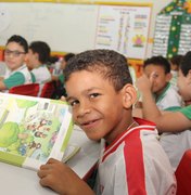 Educação abre matrículas para a Escola Jarbas Lúcio nesta quarta-feira