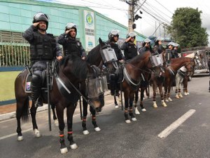 Apoiadores de Bolsonaro farão ato político após desfile cívico oficial em Arapiraca