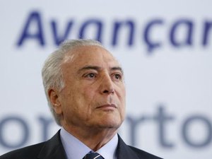 Temer diz que queda da inflação e geração de empregos dão estabilidade ao país