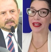 Fuga de suspeito de estupro no Agreste de AL vira briga entre deputado e advogada