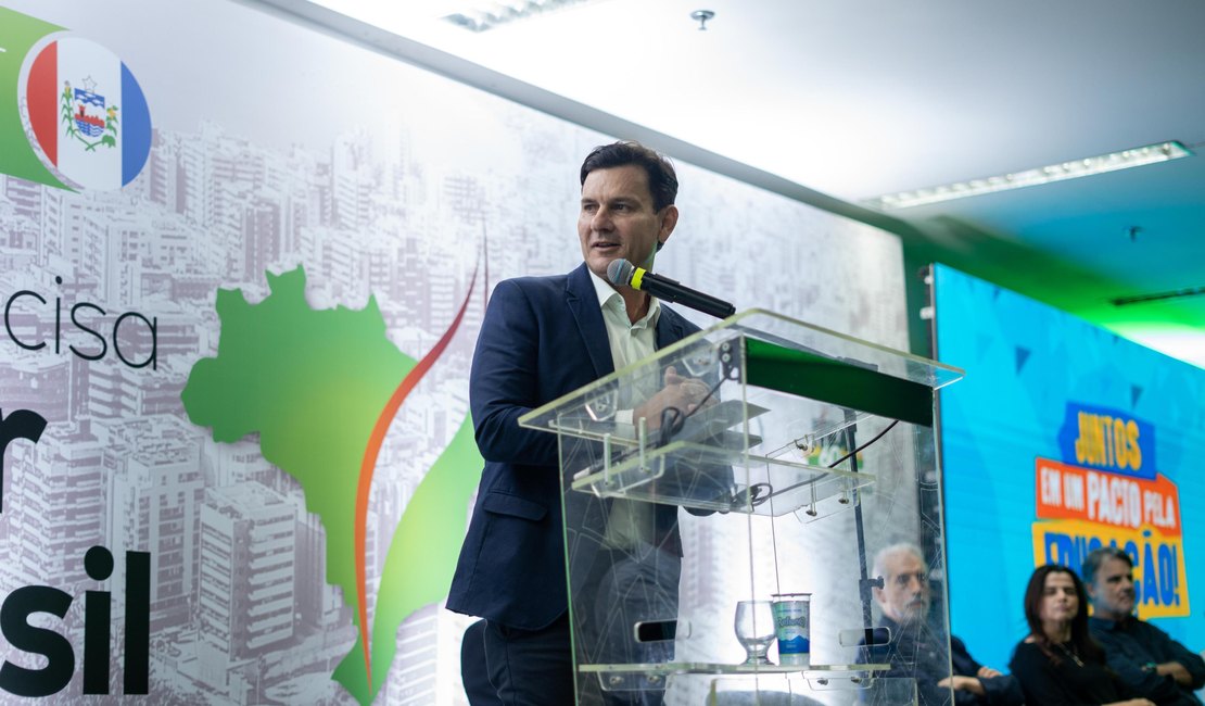 Sucesso na educação de Coruripe é pauta em evento do MDB em Maceió