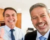 Arthur Lira quebra o silêncio e fala sobre prisão de Bolsonaro: ‘Medidas exageradas’