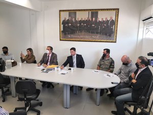 Promotores fazem recomendações para evitar farra dos combustíveis nas campanhas em Arapiraca