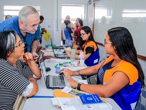 Mutange: atendimento a moradores com pendências segue até quarta