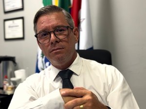 'Não tem justificativa para trazer de volta o gestor da pior pasta de Alagoas', diz Cabo Bebeto