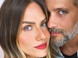 Giovanna Ewbank sobre Gagliasso: 'Já ficou com bastante gente'