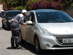 SMTT passa a fiscalizar o entorno de instituições de ensino a partir desta 2ª