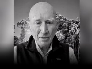 Morre o fotógrafo brasileiro Sebastião Salgado, aos 81 anos