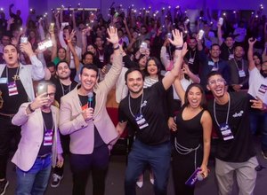 AL investe em um dos principais eventos de liderança, inovação e tecnologia do Brasil