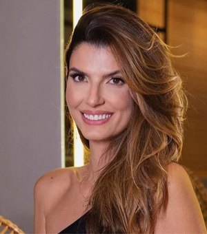 Primeira-dama de Maceió será agraciada com o título de Cidadã Honorária de Alagoas