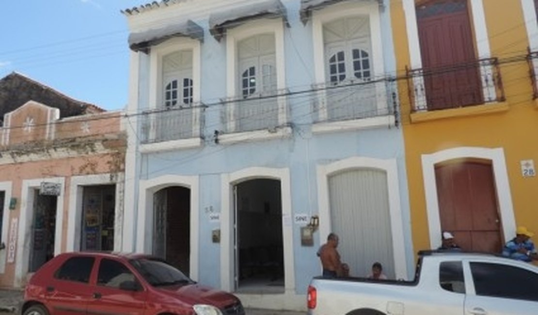 SINE de Marechal Deodoro promove curso de capacitação para primeiro emprego gratuito