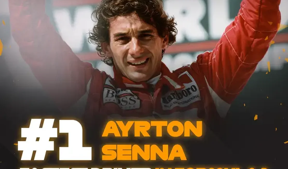 Morte de Ayrton Senna completa 31 anos; relembre momentos marcantes de sua trajetória