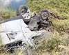 Dois jovens morrem em colisão frontal entre carros na AL-220, no Sertão