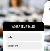 TSE proíbe realização de enquetes com conteúdo eleitoral em redes sociais