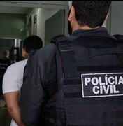Operação prende integrantes de torcida organizada após ataque com bomba em Maceió