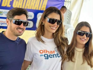 Bueno Higino se oferece para ser vice de JHC, e pode levar 'puxão de orelha' de Arthur Lira