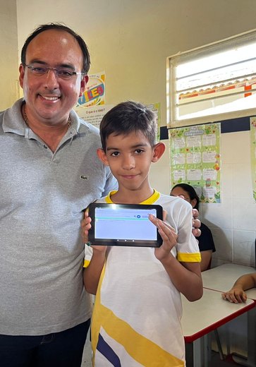 Prefeito de Junqueiro é premiado como ‘Prefeito Inovador’ no Fórum Cidades Digitais e Inteligentes