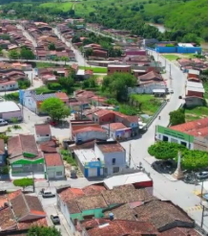 Polícia Civil prende homem acusado de dupla tentativa de homicídio em Quebrangulo