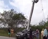 Acidente deixa um morto na rodovia AL-220, próximo a Major Isidoro