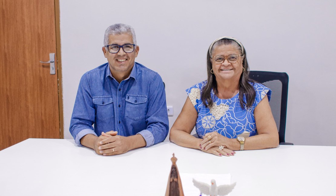 Prefeitura antecipa pagamento de aposentados e pensionistas do PalmeiraPrev