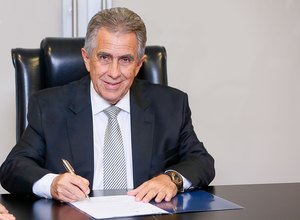 Com afastamento de Tourinho, Orlando Rocha assume a Presidência do TJAL
