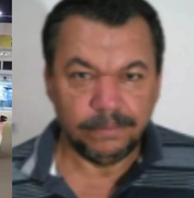 Policial civil suspeito de matar colegas em Delmiro Gouveia tem prisão preventiva decretada