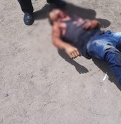 Morador de rua é brutalmente assassinado enquanto dormia, em São Sebastião