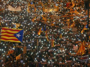 Após adiamento, Barcelona propõe nova data para 'El Clasico'