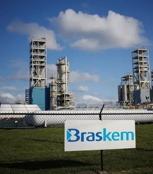 Mesmo com acordo, governo de Alagoas mantém multa de R$ 70 milhões contra Braskem