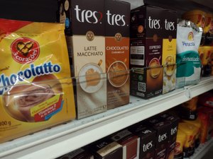 Valor do café sofre aumento de 16% em Maceió, outros alimentos também tem alta