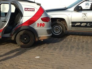 Homem é assassinado com 13 disparos no interior