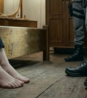 Mulher é encontrada ensanguentada em cima da cama após ataque de ex-marido em Maceió