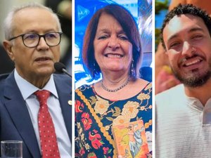 No fim do prazo, MDB muda novamente as duas suplências de Dr Wanderley