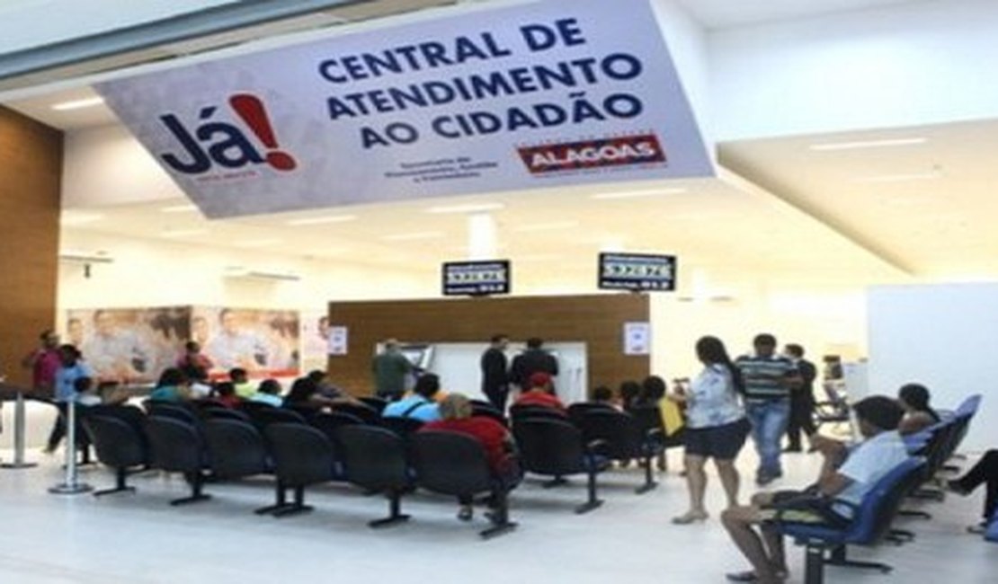 TRE/AL inaugura Central de Atendimento ao Eleitor no Maceió Shopping