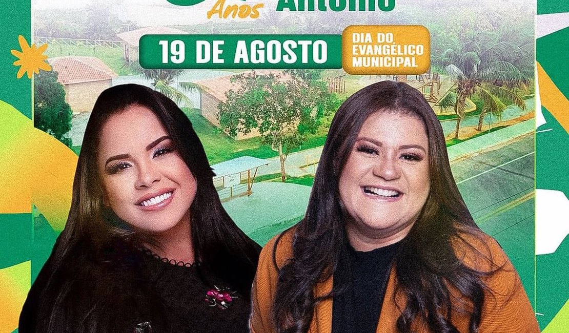 Barra de Santo Antônio celebra Dia do Evangélico