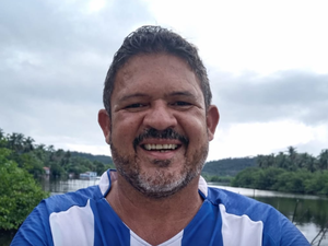 Ex-jogador campeão alagoano pelo CSA pede ajuda para custear cirurgia e tratamento