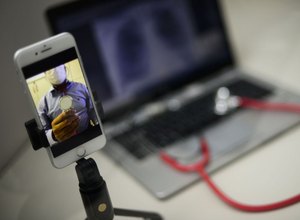 CFM regulamenta telemedicina no Brasil