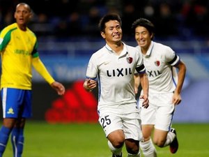 Mundial de clubes: Atlético Nacional enfrentará time japonês,com apoio brasileiro