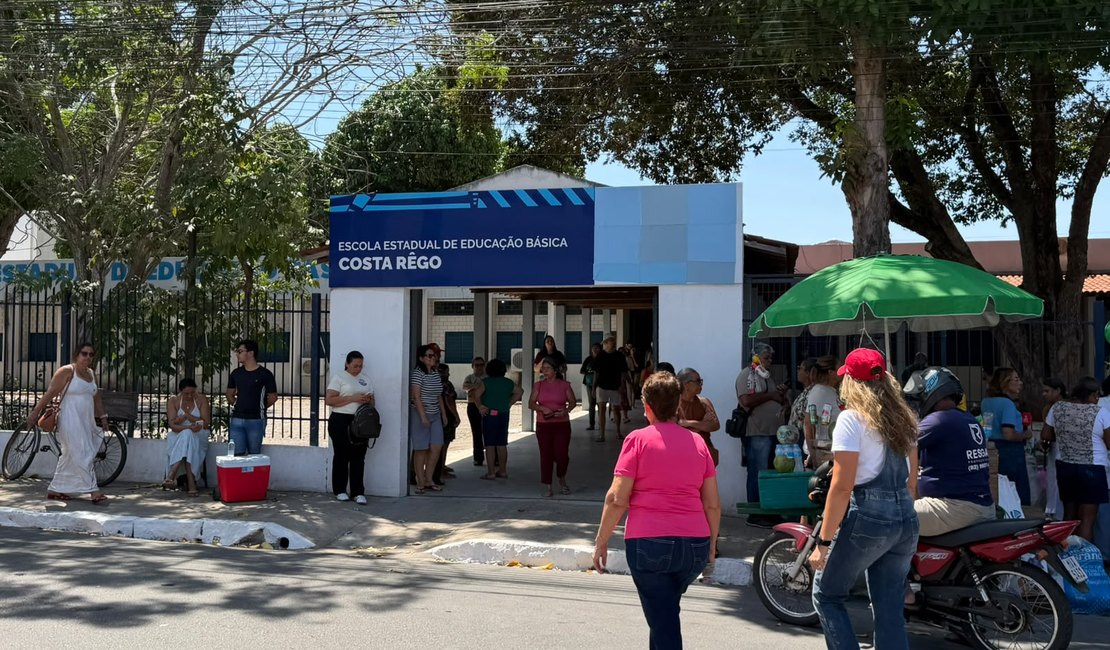 [Vídeo] Eleitores dizem o que esperam do Brasil após o resultado das urnas