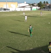 ASA estreia na Copa Alagoas com goleada sobre o CEO