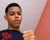 Jovem é encontrado morto em rio no bairro de Rio Novo