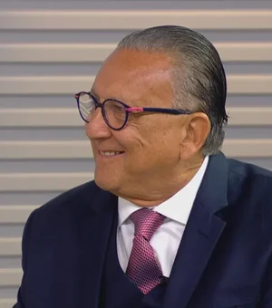 Família divulga novo boletim sobre estado de saúde de Galvão Bueno